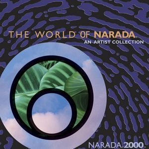 Image for 'The World Of Narada'