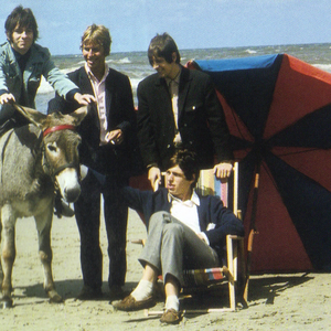 The Motions photo provided by Last.fm