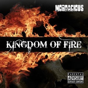 Bild für 'Kingdom of Fire'