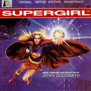 Supergirl: Original Motion Picture Soundtrack