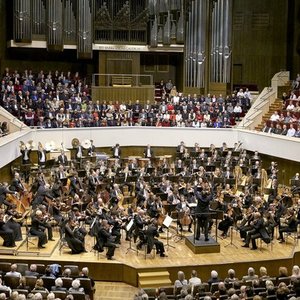 Avatar for Gewandhausorchester Leipzig & Andris Nelsons