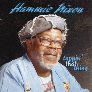 Tappin' That Thing