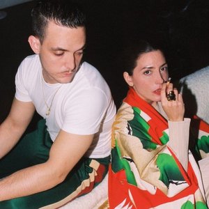 C. Tangana & Toquinho 的头像