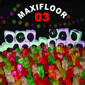 Maxifloor, vol. 3