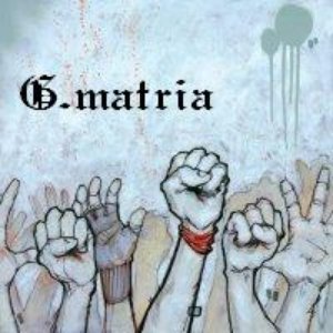 “G.matria”的封面
