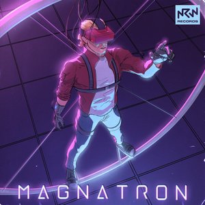 Image for 'Magnatron'