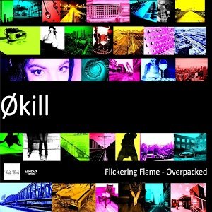 Flickering Flame - Overpacked