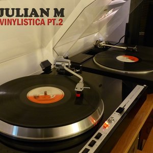 Image for 'Vinylistica'