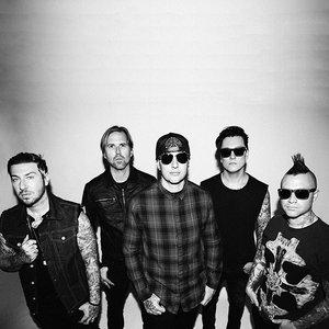 Avatar för Avenged Sevenfold