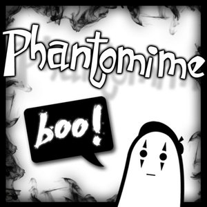 Boo!