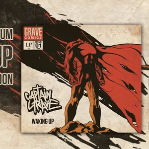 Captain Grave 的头像