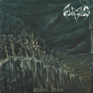 Unholy March