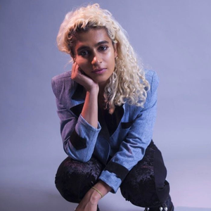 Kiran Gandhi (Madame Gandhi)