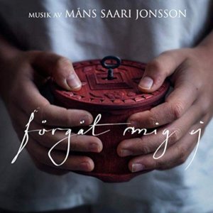 Förgät mig ej