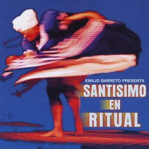 Santisimo en Ritual