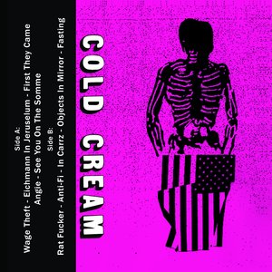 Cold Cream