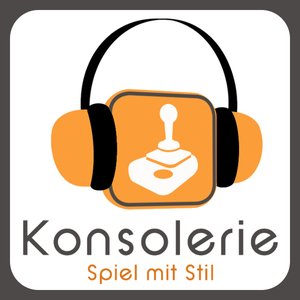 Avatar für Konsolerie