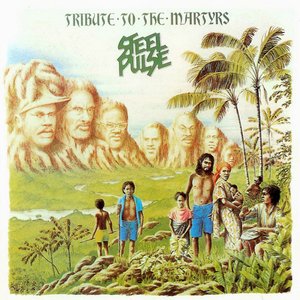 Tribute To The Martyrs
