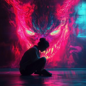 I'LL BE HIDING [Explicit]