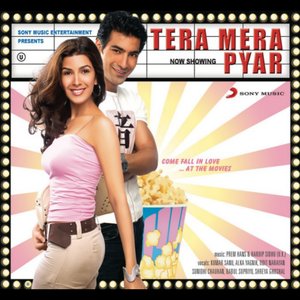 Image for 'Tera Mera Pyar'