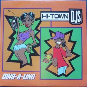 Ding-A-Ling