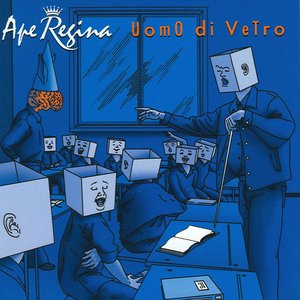 Uomo Di Vetro