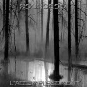 Le marécage cover