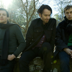 The Dead Sea photo provided by Last.fm