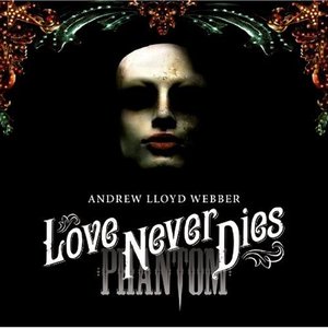 Image for 'Love Never Dies OLC'