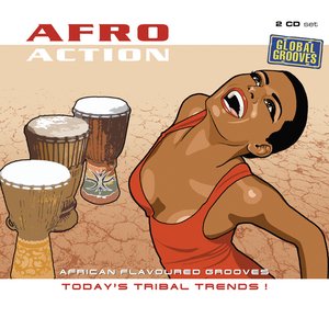 Afro Action, Vol. 1