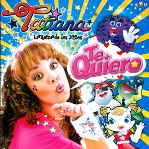 Te Quiero