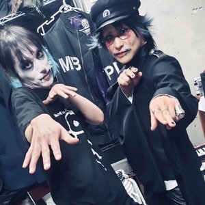 gaizao feat. 侍NEWWAVE 的头像
