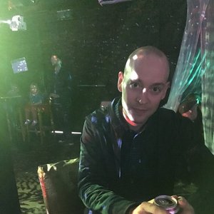 Marc Kellaway 的头像