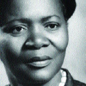 Princess Constance Magogo kaDinzulu 的头像