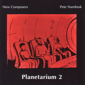 Planetarium 2 cover