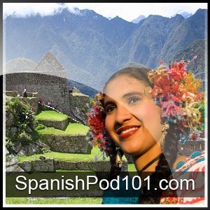 Avatar für SpanishPod101.com