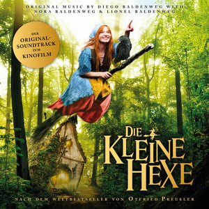 The Little Witch (Original Motion Picture Soundtrack)