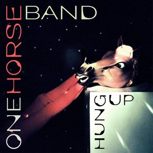 Hung Up - Single