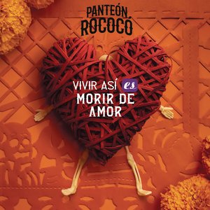 Vivir Así Es Morir de Amor - Single