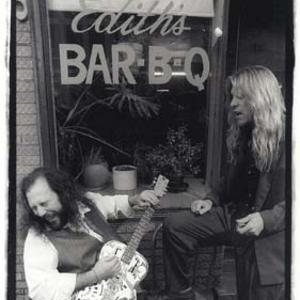 Kaiser/Mansfield photo provided by Last.fm