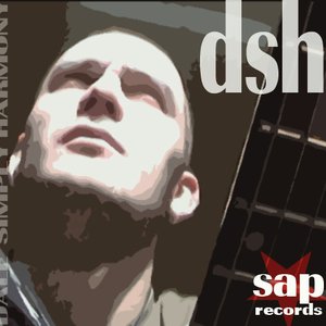 “Dales simply harmony”的封面
