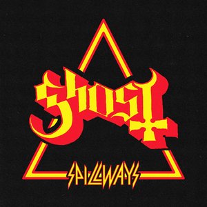 Spillways (feat. Joe Elliott) - Single