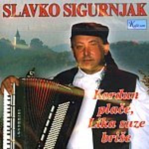 Avatar de Slavko Sigurnjak