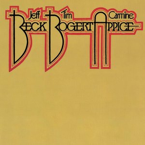 Beck, Bogert & Appice