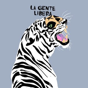 La gente libera - Single