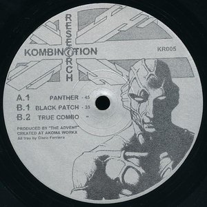 Panther EP