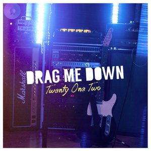 Drag Me Down - Single