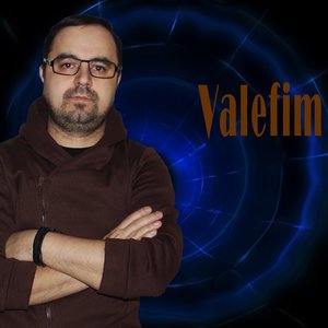 Avatar for Valefim Planet