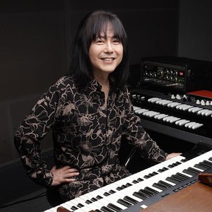 Hiroyuki Namba (難波弘之) 的头像