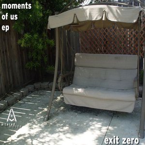 Moments of Us EP